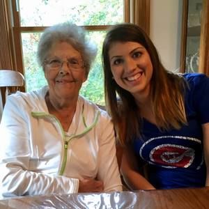 Meet your Posher, Meghan